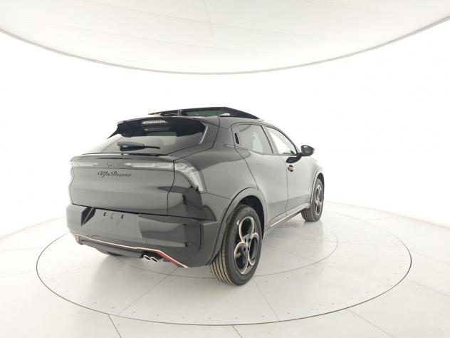 Alfa Romeo Junior 1.2 145 CV Hybrid eDCT6 Intensa Tetto panorama + Vernice - Foto 6