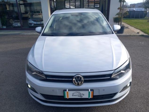 VOLKSWAGEN Polo 1.0 EVO 5p. Comfortline BlueMotion Technology rif. 23051967 - Foto 2
