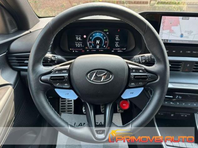 HYUNDAI i20 N 1.6 T-GDI MT N-Performance rif. 21334069 - Foto 3