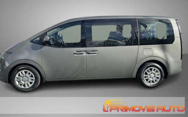 HYUNDAI Staria 2.2 AT CRDi 4WD TREND rif. 21376581 - Foto 5