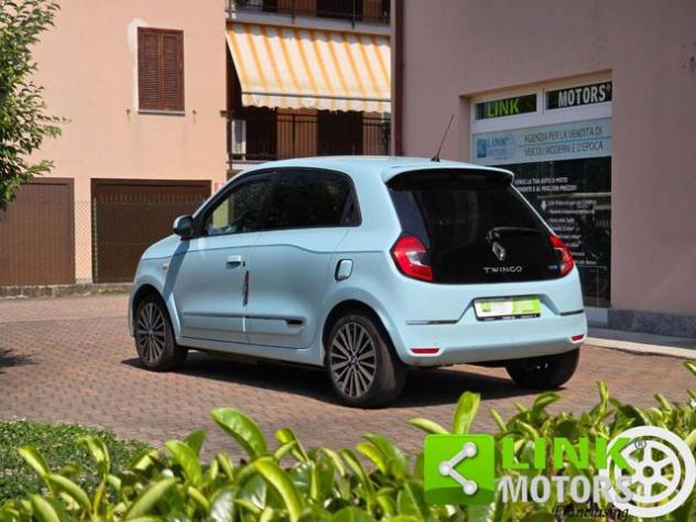 RENAULT Twingo Electric Intens rif. 23904500 - Foto 3