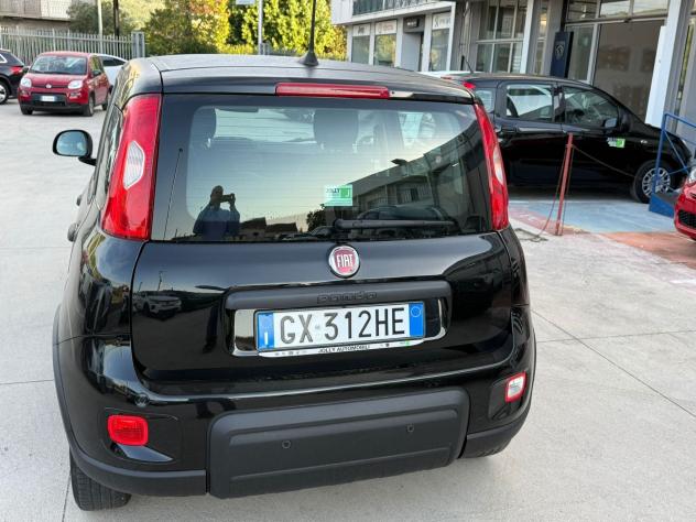 FIAT Panda NEW 1.0 70cv Hybrid PANDA - Foto 10