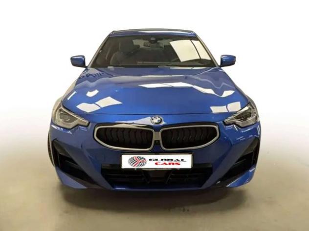 BMW 220 220i Coupe MSport auto/ACC/360°/Led rif. 23871946 - Foto 2