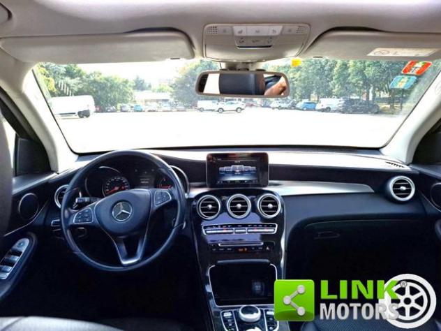MERCEDES-BENZ GLC 220 d 4Matic Business rif. 24055470 - Foto 5