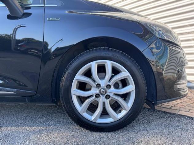 RENAULT Clio 1.5 DCI ENERGY DUEL rif. 24151884 - Foto 10