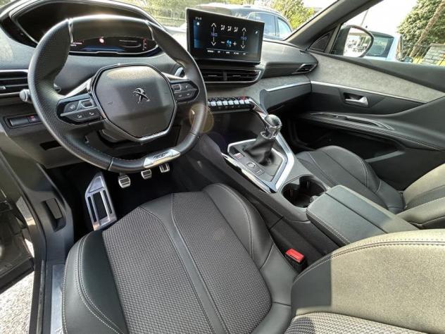 Peugeot 3008 PureTech Turbo 130 GT 18.500 KM!! - Foto 10