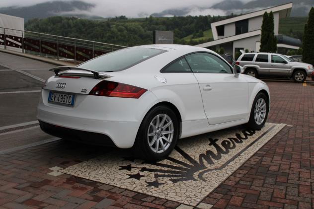 Audi TT TT Coupe 2.0 tdi quattro - Foto 6