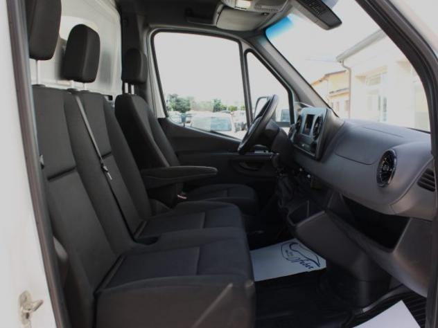 MERCEDES-BENZ Sprinter T43/35 316 CDI Business CENTINATO MOTORE NUOVO rif. 21912601 - Foto 10