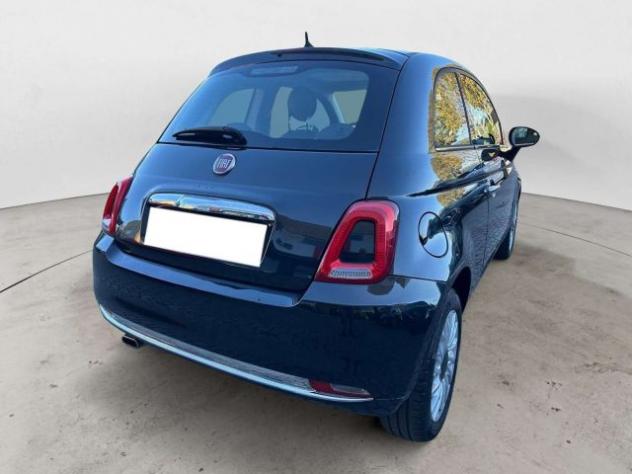 FIAT 500 III 2015 1.2 69cv Lounge rif. 24151683 - Foto 4
