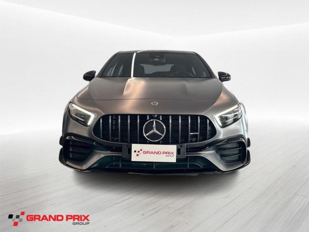 Mercedes-Benz Classe A 45S AMG 4Matic+ - Foto 3