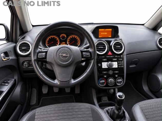 OPEL Corsa 1.2 85CV 5 porte GPL-TECH Ecotec rif. 24171610 - Foto 7