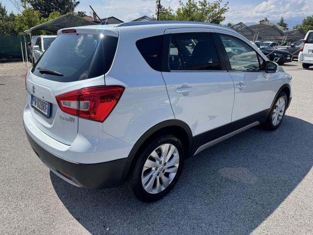 Suzuki S-Cross 1.0 Boosterjet 2WD Cool - Foto 5