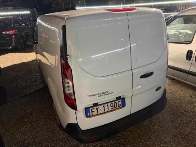 FORD Transit Connect 210 1.5 TDCi 120CV PL Furgone Trend rif. 23961348 - Foto 2