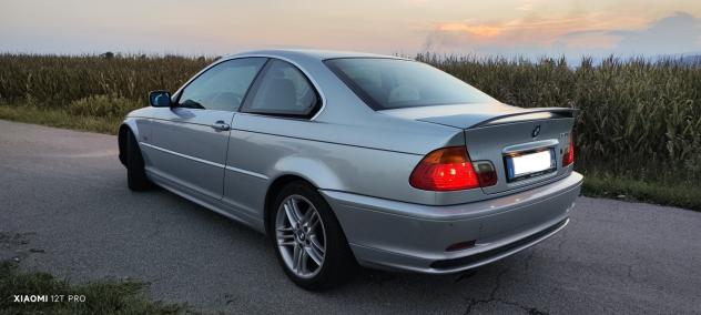 Bmw 320Ci (UNIPROPRIETARIO) 87.800KM - Foto 3