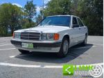 MERCEDES-BENZ 190 2.0 E rif. 23991264