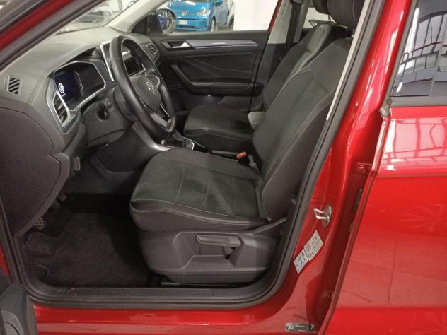 Volkswagen T-Roc 1.5 TSI ACT Style - Foto 10