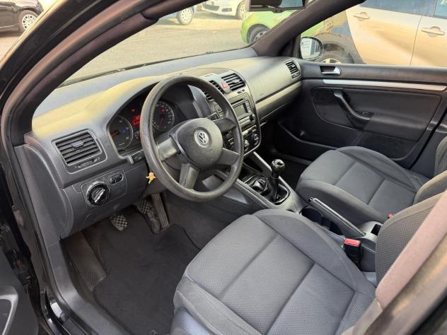 Volkswagen Golf 1.9 TDI 5p. Comfortline - Foto 6