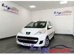 Peugeot 107 107 1.0 5p
