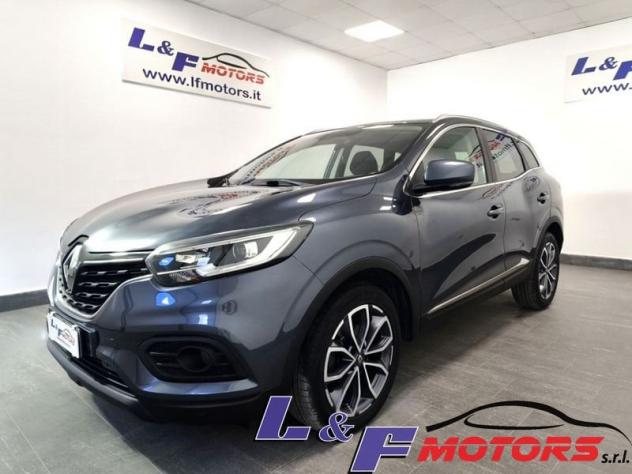 Renault Kadjar 1.5 DCI - Foto 4