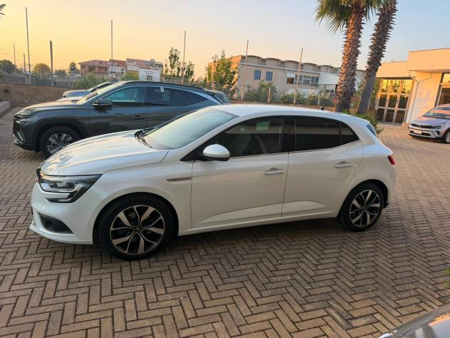 Renault Megane Mane Sporter dCi 130 CV Energy Intens