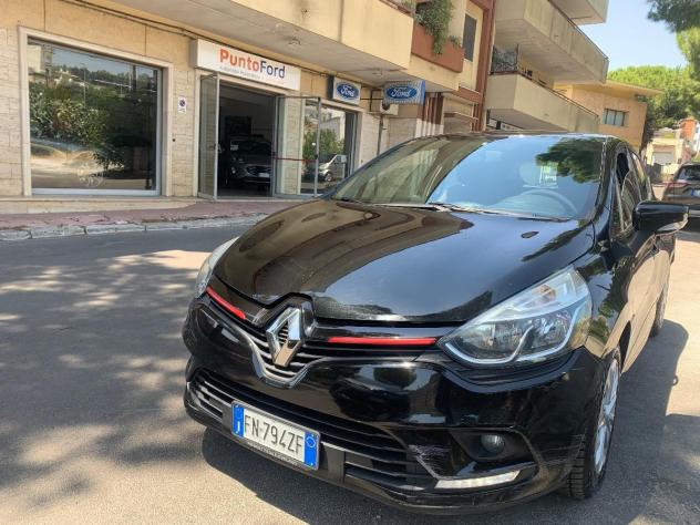 RENAULT - Clio - 1.5 dCi 8V 75 CV S&S 5p. Wave