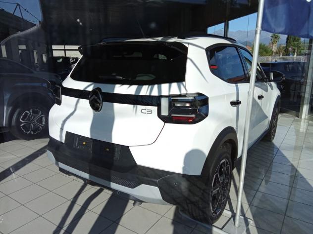 Citroen C3 PureTech 100 S&S Max - Foto 5