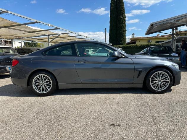 Bmw 420 d CoupDiesel Automatica - Foto 3