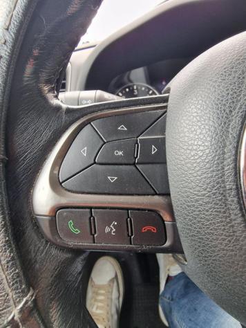 JEEP Renegade 2.0 Mjt 140CV 4WD Active Drive Low Limited rif. 22837425 - Foto 9