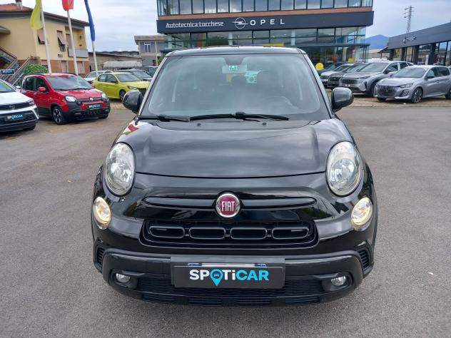 FIAT 500L Cross 1.4 95cv S&S S-Design - Foto 2