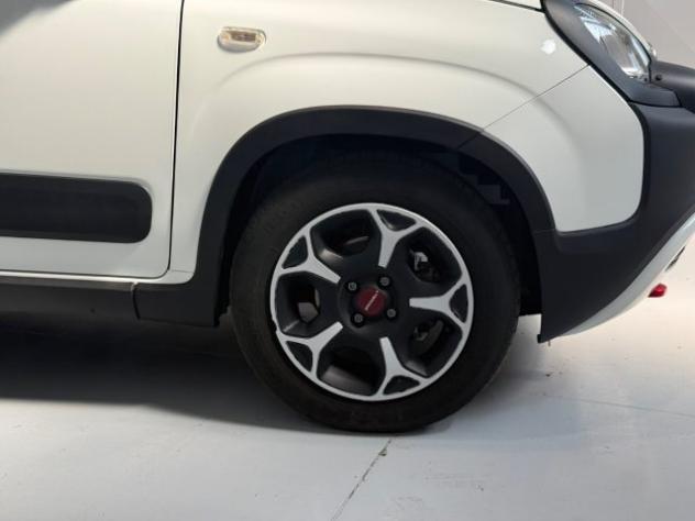 FIAT Panda Cross 1.0 FireFly S&S Hybrid PREZZO REALE rif. 23884046 - Foto 9