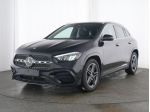 MERCEDES-BENZ GLA 200 Automatic AMG Line Premium Plus rif. 24226719