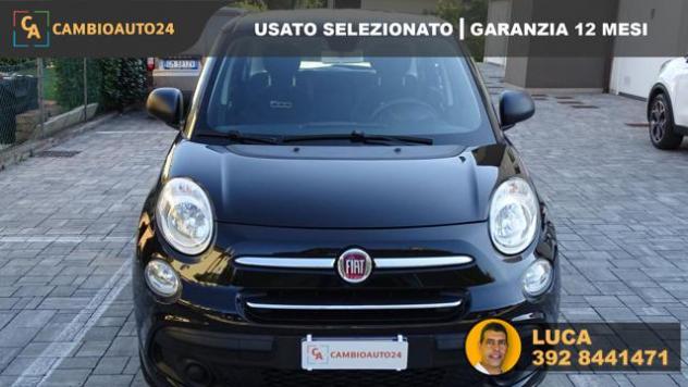 FIAT 500L 1.3 Multijet 95 CV Urban, Garanzia... rif. 24018886