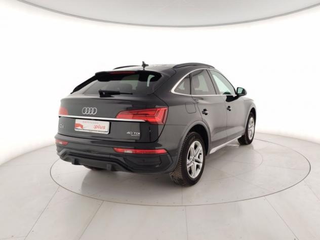 Audi Q5 Sportback 40 TDI Busin. Advanced quattro S tronic - Foto 3