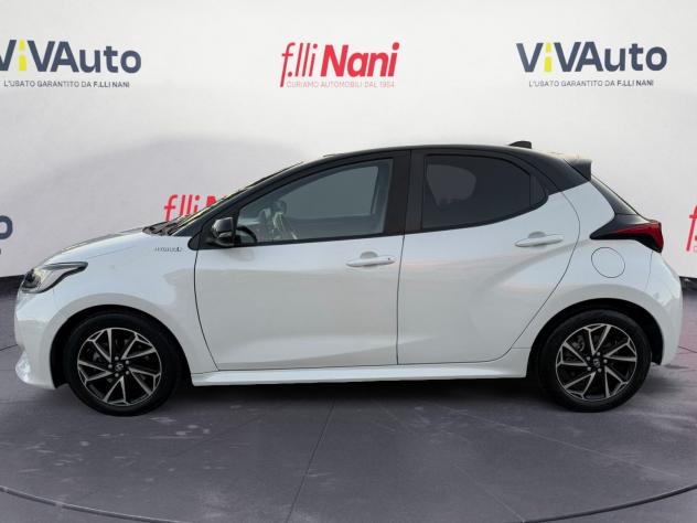 Toyota Yaris Yaris 1.5h Style - Foto 7