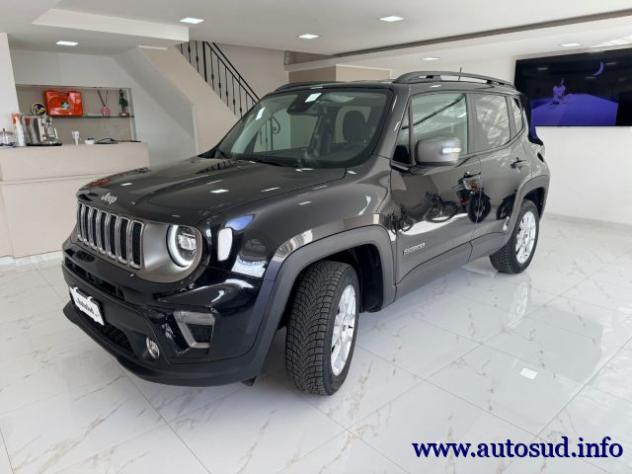 JEEP Renegade 2.0 Mjt 140CV 4WD Active Drive Limited rif. 23788658 - Foto 3