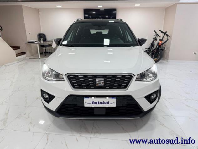 SEAT Arona 1.0 EcoTSI XCELLENCE rif. 24151639 - Foto 2