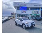 Ford Kuga 2.0 TDCi 136 CV 4WD Titanium -4x4