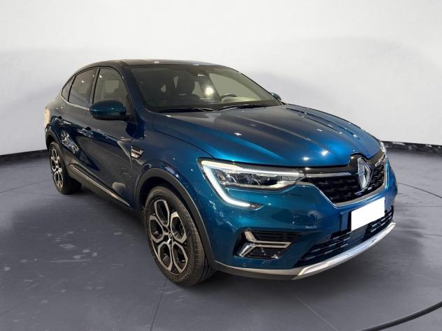 Renault Arkana E-Tech 1.6 Hybrid E-TECH 145 Techno - Foto 3