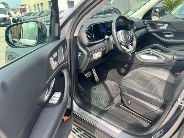 Mercedes-Benz GLE GLE 350 de 4MATIC Plug-in Premium - Foto 6