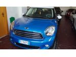 Mini Cooper Countryman 1.6 D ALL4