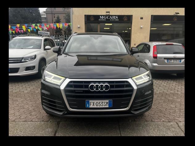 Audi Q5 2.0 TDI 190 CV quattro S tronic Sport - 2019