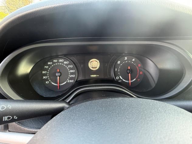 Fiat Tipo 1.6 Mjt Lounge - Foto 10