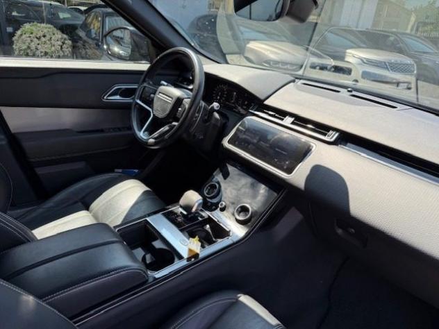 LAND ROVER Range Rover Velar 2.0D I4 204 CV S Black Edition rif. 23944266 - Foto 4