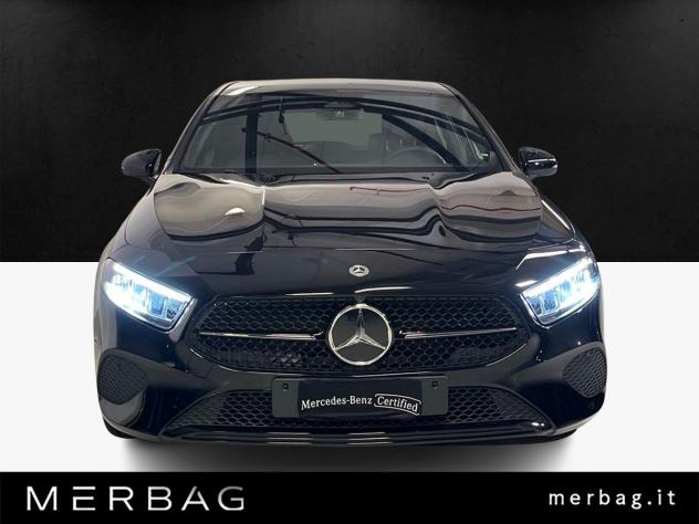 Mercedes-Benz Classe A 180 d Automatic Business Extra - Foto 3