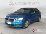 SKODA Fabia 1.0 MPI 80 CV Ambition rif. 22732240