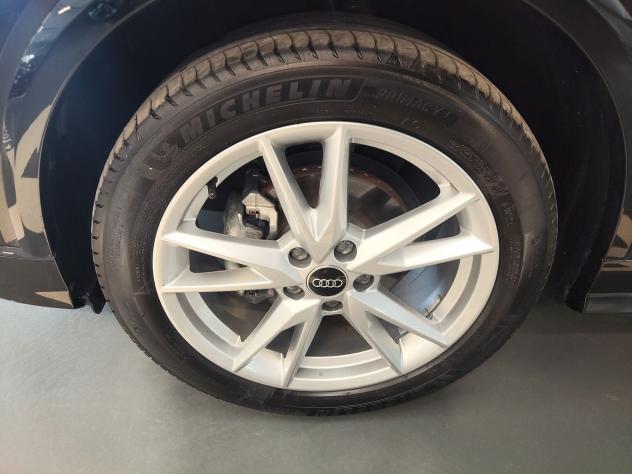 Audi Q2 Q2 35 1.5 tfsi S line edition s-tronic - Foto 6