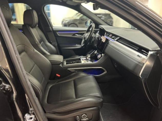 JAGUAR F-Pace 2.0 D 163 CV AWD aut. R-Dynamic S *IVA ESPOSTA* rif. 23972655 - Foto 3