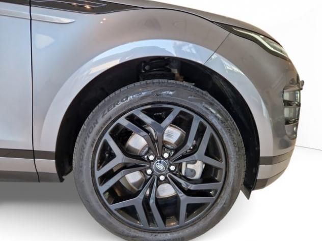 LAND ROVER Range Rover Evoque 2.0D I4 163 CV AWD Auto R-Dynamic SE*AUTOCARRO* rif. 23983930 - Foto 9