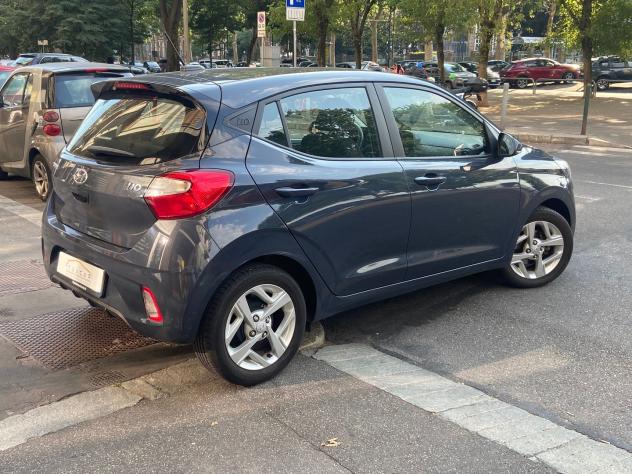 Hyundai i10 Tech 1.0 MPI #11445 - Foto 6