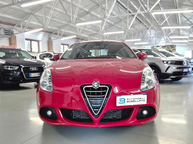 Alfa Romeo Giulietta 1.6 JTDm-2 105 CV Progression - Foto 2